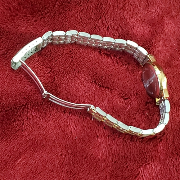 Ohio State Quarter WUSCG Quartz Watch - Picture 4 of 4